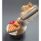 Enesco My Little Kitchen Fairies Waffle Fairie Cherry 2007 4008929