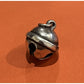 Pre owned James Avery Retired Sterling Silver Jingle Bell Charm