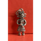 Vintage Sterling Silver Kokopelli Charm