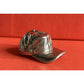 Vintage Sterling Silver Baseball Cap Charm