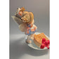 Enesco My Little Kitchen Fairies Waffle Fairie Cherry 2007 4008929