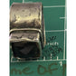 Retired Sterling Silver Silpada Smoky Quartz Ring Size 10