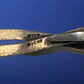 Pre Owned James Avery Retired Ski Sterling Silver Charm