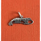 Brand New In Box James Avery Retired Sterling Silver Shrimp Charm Pre-Owned