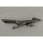Pre Owned Vintage James Avery Retired Sterling Silver Roadrunner Pin 10g