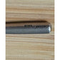 James Avery Retired RARE Sterling Silver 3D Baseball Bat Charm Hard to Find
