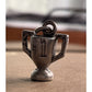 Vintage Sterling Silver #1 Trophy Charm