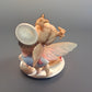 Enesco My Little Kitchen Fairies Waffle Fairie Cherry 2007 4008929