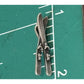 Pre Owned James Avery Retired Ski Sterling Silver Charm