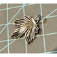 James Avery Retired Sterling Silver Maple Fall Leaf 🍁 Charm