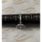 Pre owned James Avery Retired Sterling Silver “Life’s Journey” Compass Ring Size 7.5