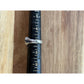 James Avery Retired Sterling Silver Eternal Love Ring Size 7
