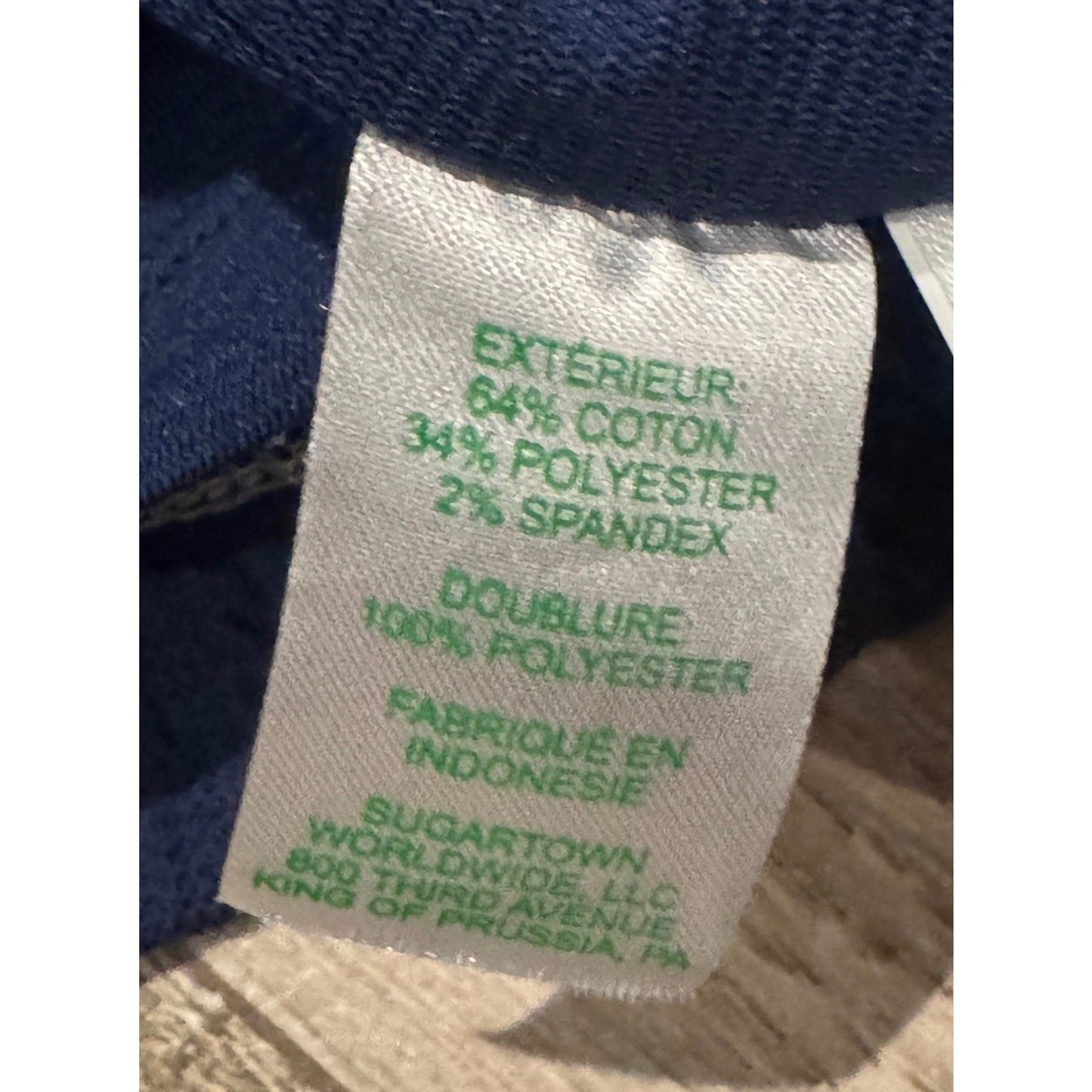 Brand New Lilly Pulitzer Brinley Stretch Dress Navy Jacquard Sz M SOLD OUT!!