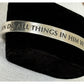 Pre owned James Avery RETIRED Sterling Silver Philippians 4:13 Scripture Cuff Bracelet 42g