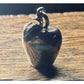 Vintage Tiffany & Co. 3D Apple Pendant Charm Tiffany Apple Charm Pendant 9g!