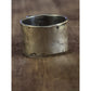 Retired Sterling Silver Silpada Smoky Quartz Ring Size 10