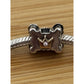 Retired Pandora Castle ALE 925 & 14k Happily Ever After Fairytale Charm Bead