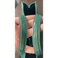 *Louis Vuitton* RARE! AUTHENTICATED Lagoon ( Green) Wilshire PM