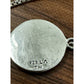Sterling Silver “Believe in Yourself” Adjustable Slider Affirmational Bracelet