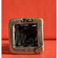 Vintage Sterling Silver Oil Derrick Charm