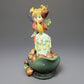 Enesco My Little Kitchen Fairies Chestnuts Fairie Figurine 2008 4010982
