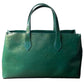 *Louis Vuitton* RARE! AUTHENTICATED Lagoon ( Green) Wilshire PM