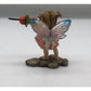 My Little Kitchen Fairies " Shishkabob " Fairie Figurine with box