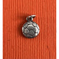 James Avery Retired Sterling Silver Soccer Ball Charm Pre-Owned