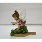 My Little Kitchen Fairies "Olive Stuffed Fairie " Fairie Figurine WITH BOX