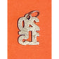 James Avery Retired Sterling Silver 2015 Year Charm Pre-Owned