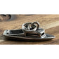 Vintage Sterling Silver Speedboat Charm