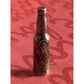 Pre owned James Avery Retired RARE HTF Sterling Silver LONE STAR BEER BOTTLE Pin Charm