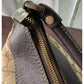 Gucci GG Canvas Shoulder Bag
