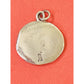 James Avery Retired Rare HTF Silver Abstract Aquarius Charm or Pendant Pre-Owned
