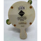 My Little Kitchen Fairies "Olive Stuffed Fairie " Fairie Figurine WITH BOX