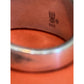 Pre owned James Avery Retired Silver Spring Blossom Ring Size 8