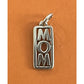 James Avery Retired Sterling Silver Mom Charm