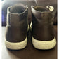 Men’s Red Wing Leather Cross Lite Safety Toe Ankle Boot Slip Dissipate Sz 10