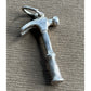 Vintage Sterling Silver Hammer Charm