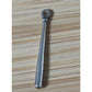 James Avery Retired RARE Sterling Silver 3D Baseball Bat Charm Hard to Find