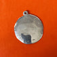 Pre-Owned James Avery Retired Sterling Silver Aries Ram VINTAGE Zodiac Pendant