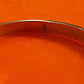 Pre-Owned James Avery Retired Sterling Silver Philippians 4:13 I Can Do All Things Bangle