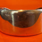 Pre-Owned James Avery Retired Sterling Silver WIDE Cuff Bracelet