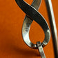 Pre-Owned James Avery Retired Sterling Silver Infinity Hook On Bracelet