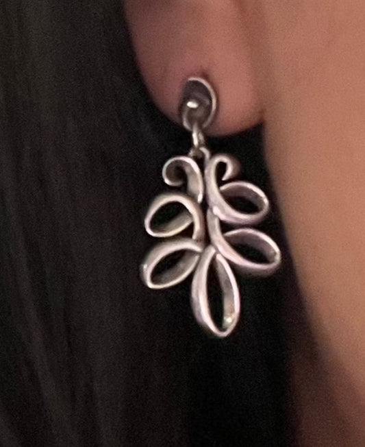 Earrings Some of My Favorite Things
