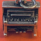 Pre-Owned James Avery Retired Silver 3D Piano Charm