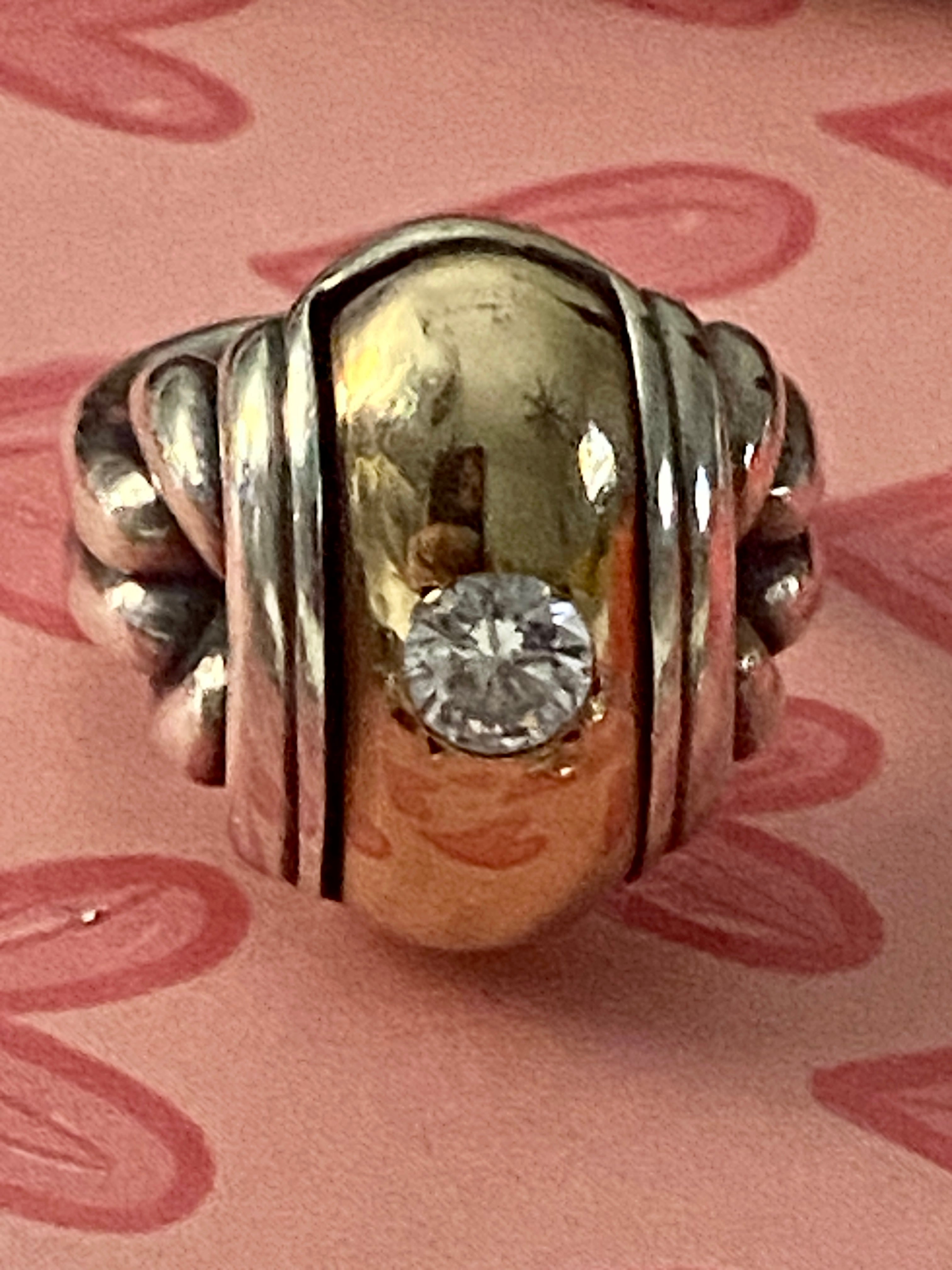 James Avery Oval Gemstone Ring | Dillard's