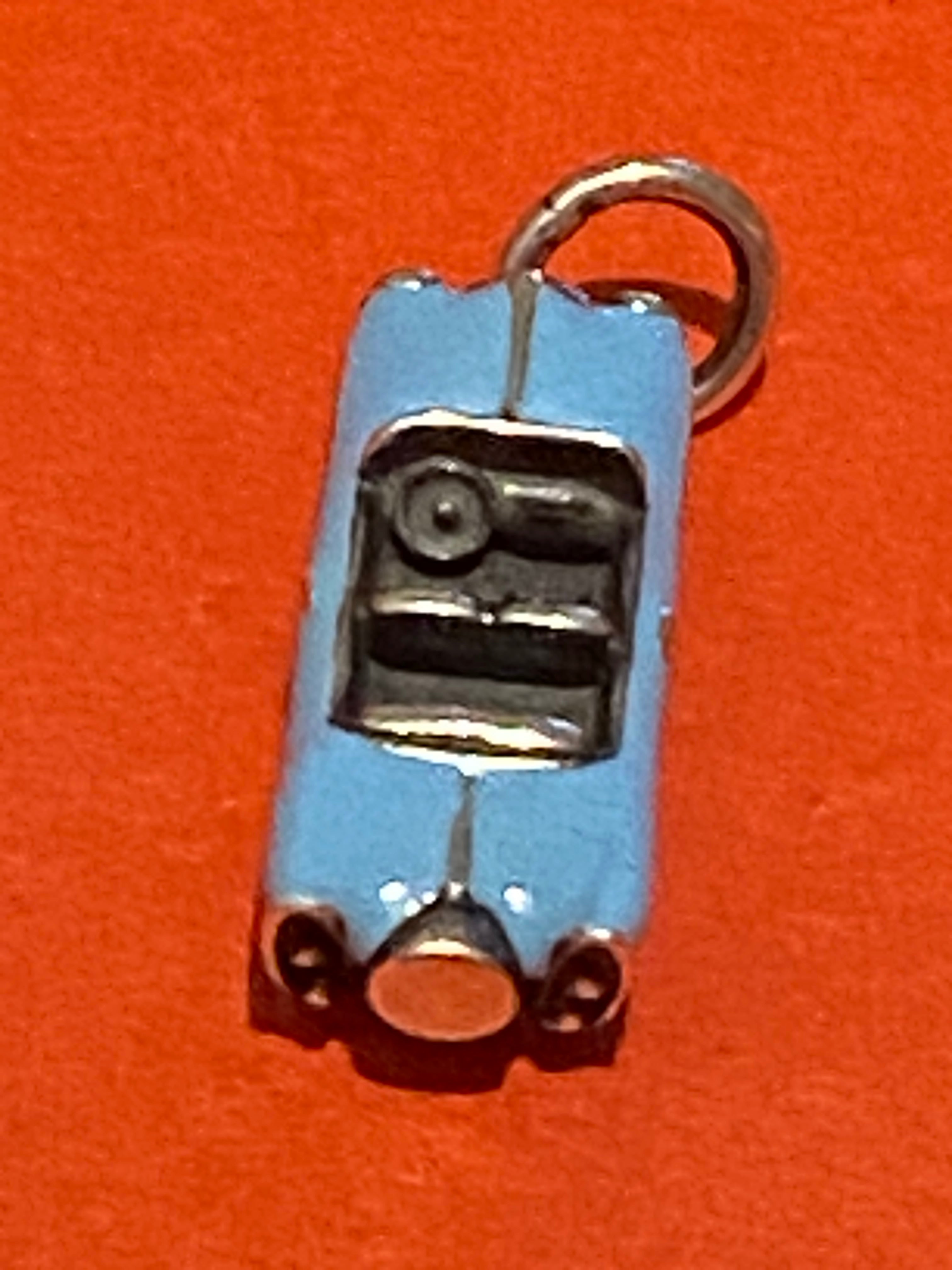 James Avery car key sale charm retired