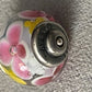 Pre-Owned James Avery RETIRED Spring Floral Conical Finial