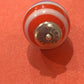 Pre-Owned James Avery Retired HTF USA Stars and Stripes Finial